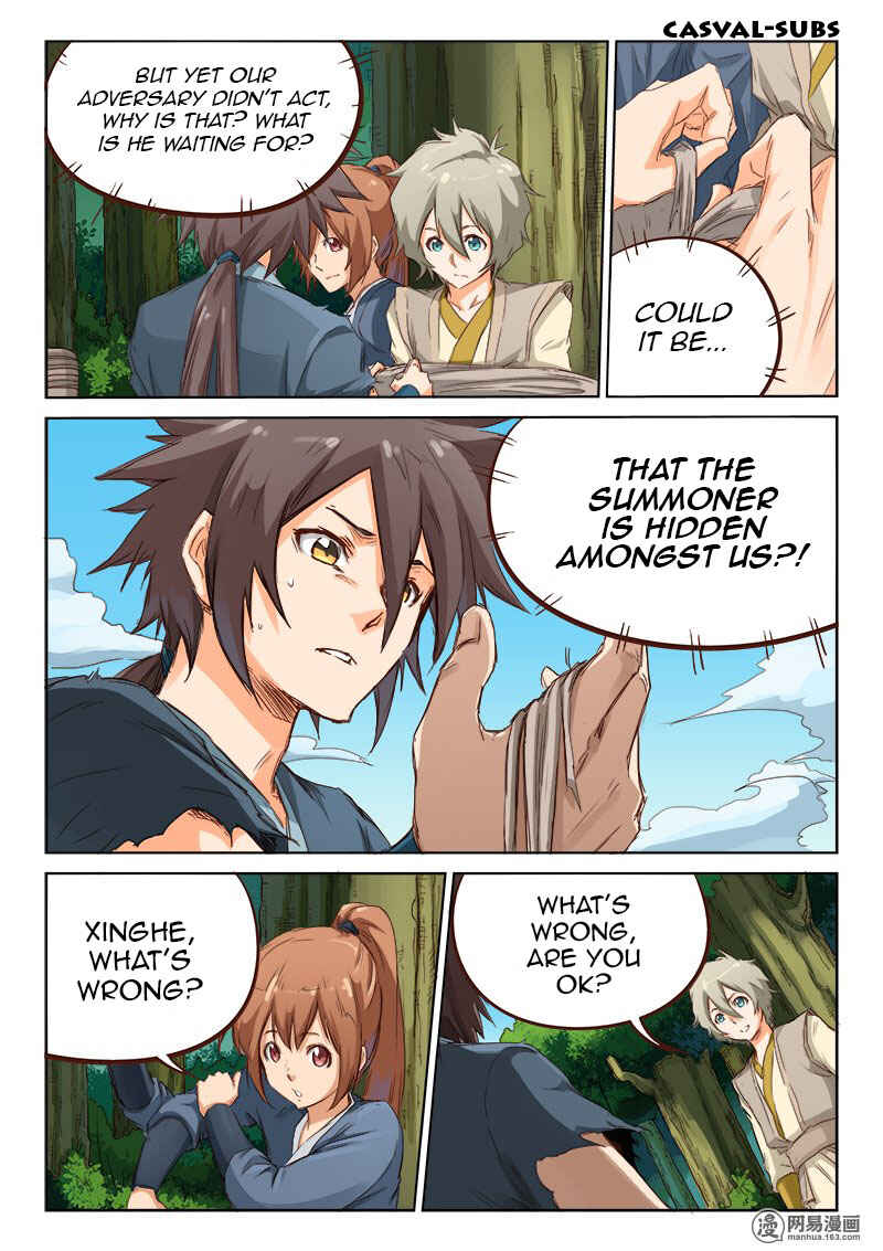 Chapter 61 - Page 6