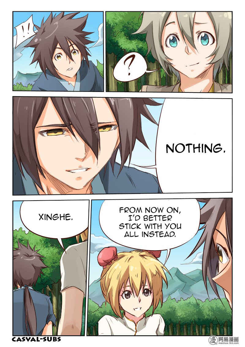 Chapter 61 - Page 7