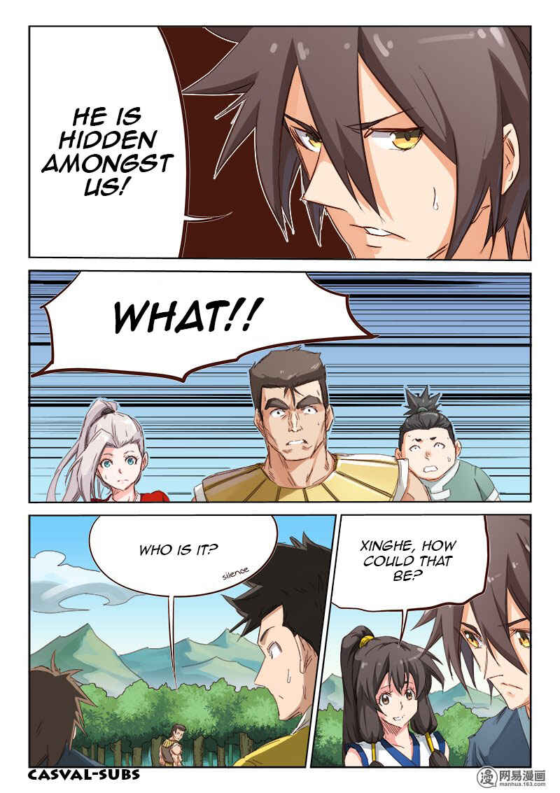Chapter 61 - Page 9