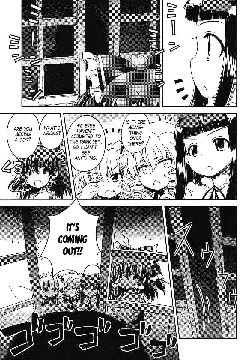 Chapter 3 - Page 5