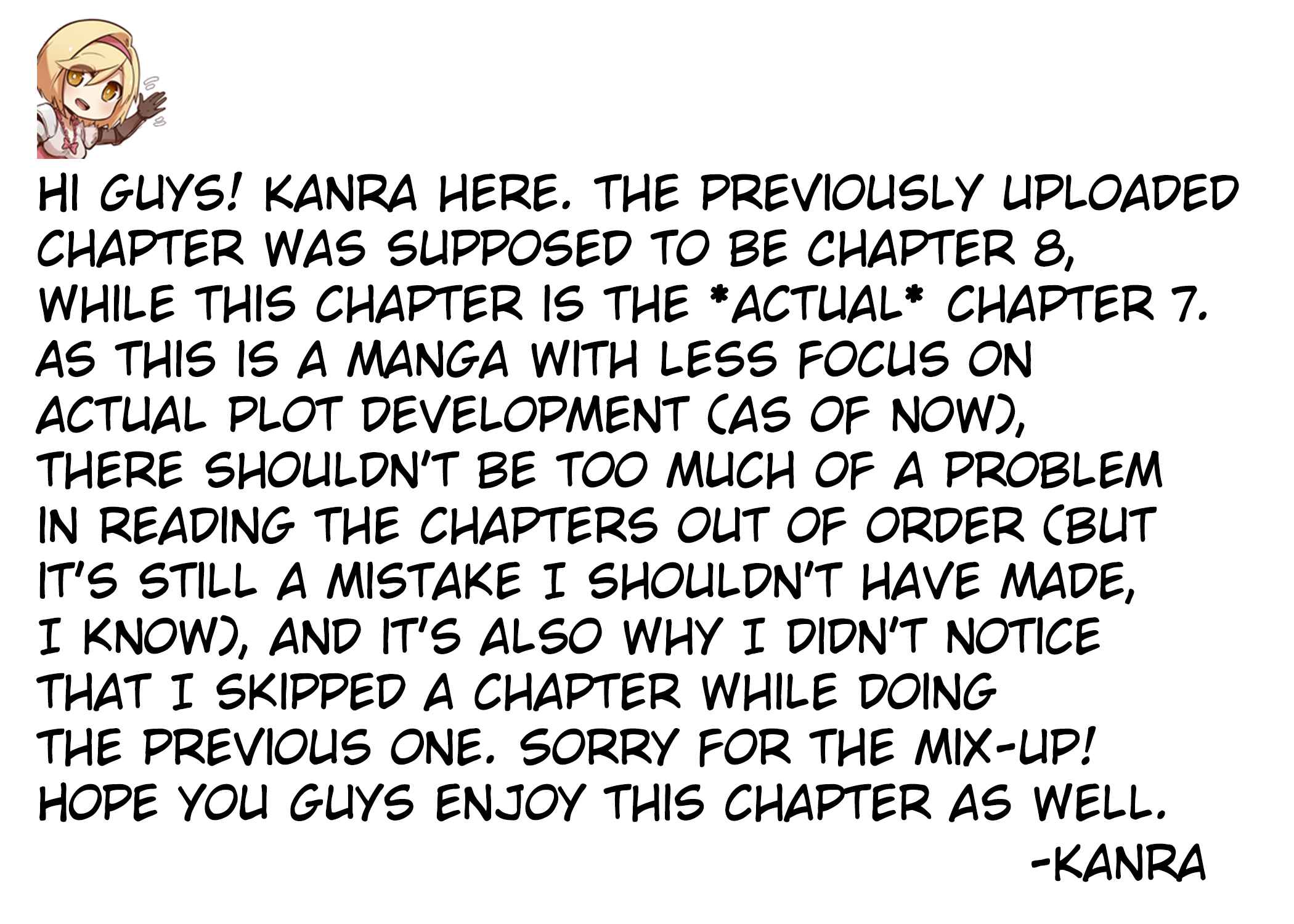 Chapter 7 - Page 1