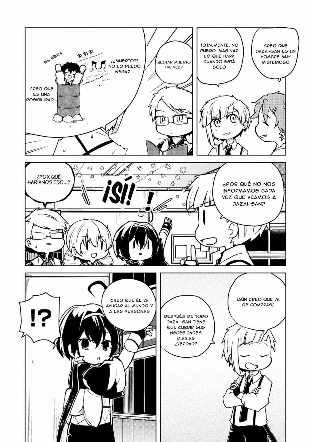 Chapter 129 - Page 3