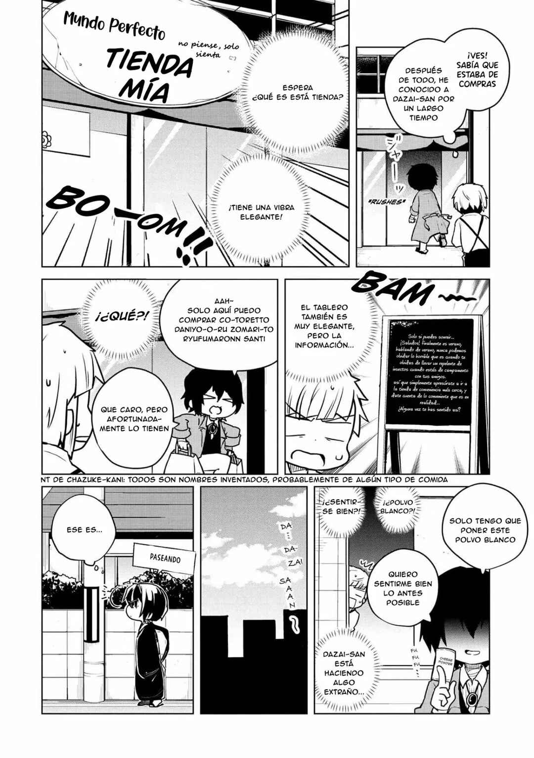 Chapter 129 - Page 5