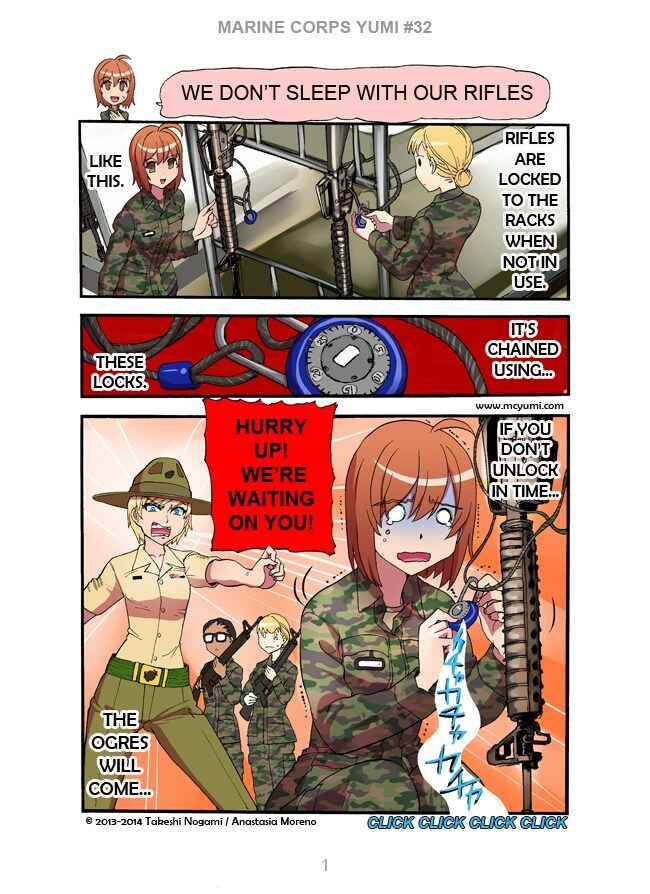 Chapter 32 - Page 1