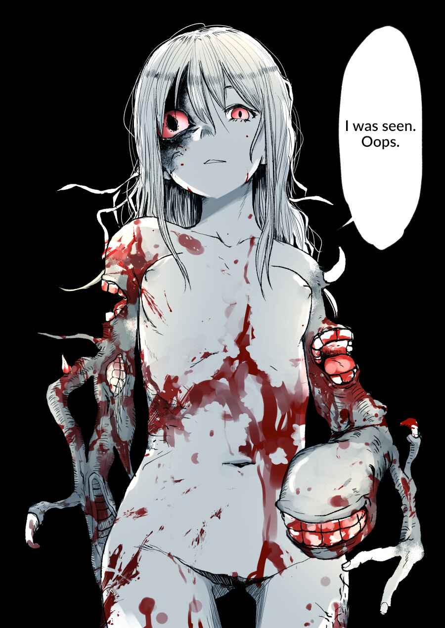 Chapter 0 - Page 1