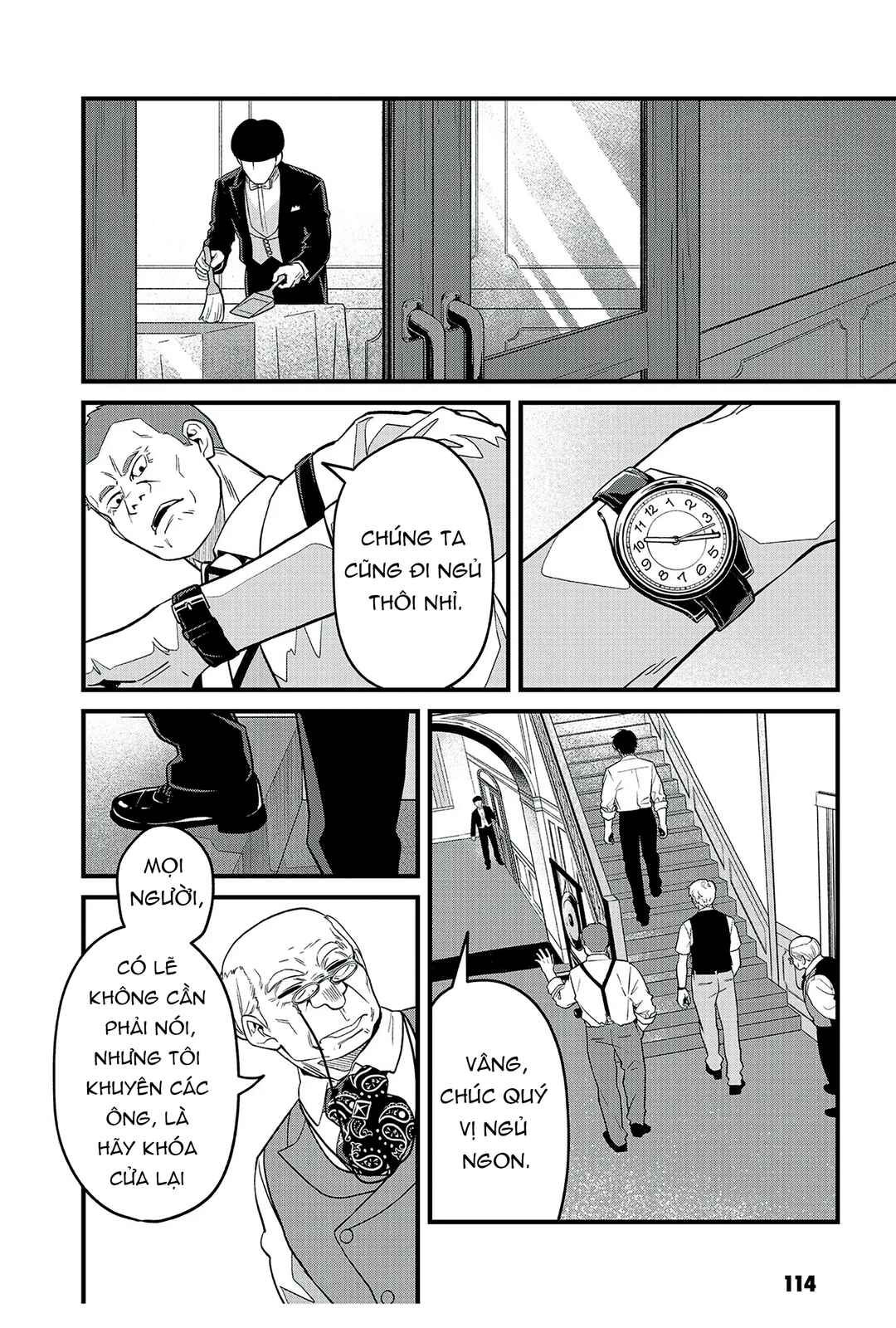 Chapter 12 - Page 27