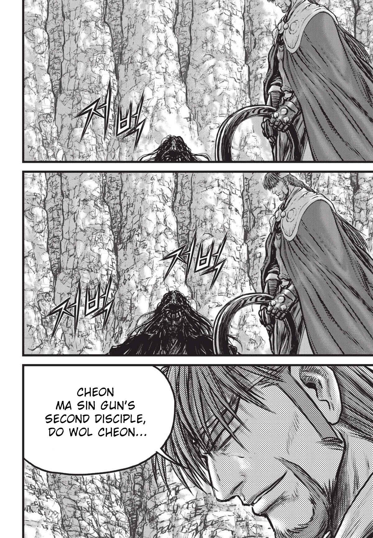 Chapter 558 - Page 11