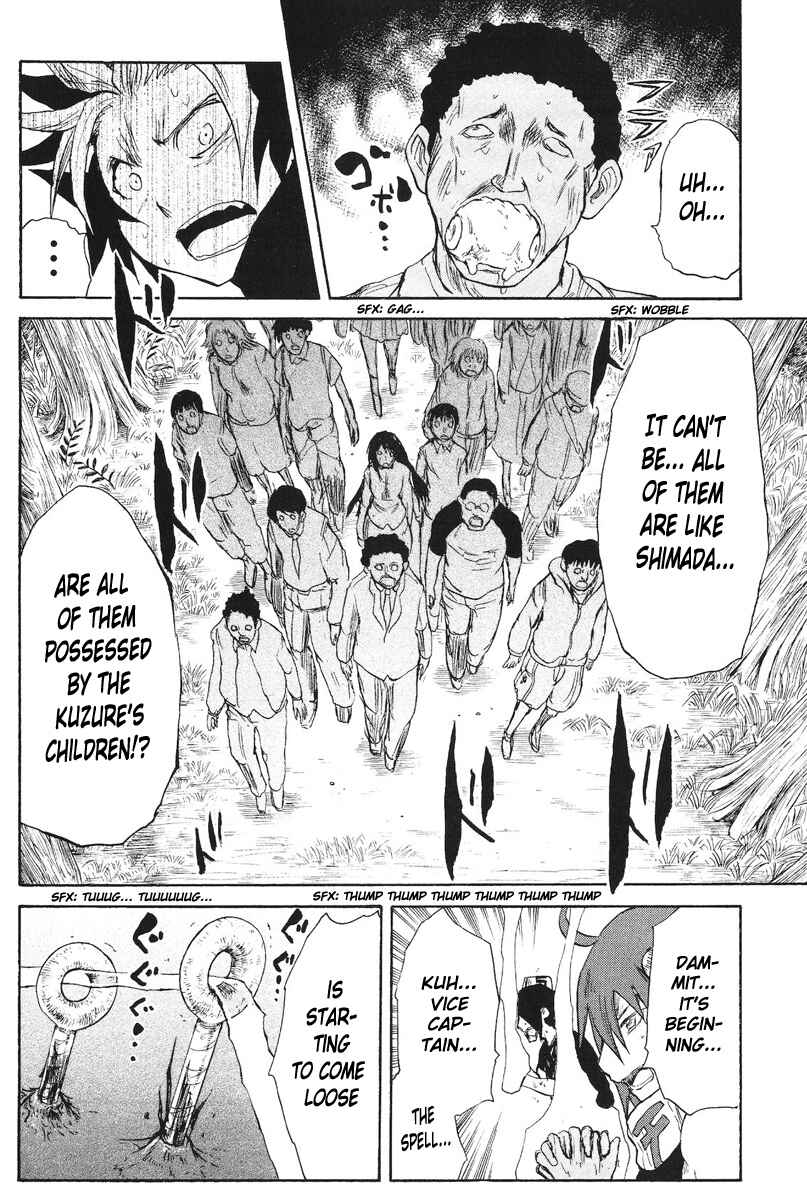 Chapter 43 - Page 21