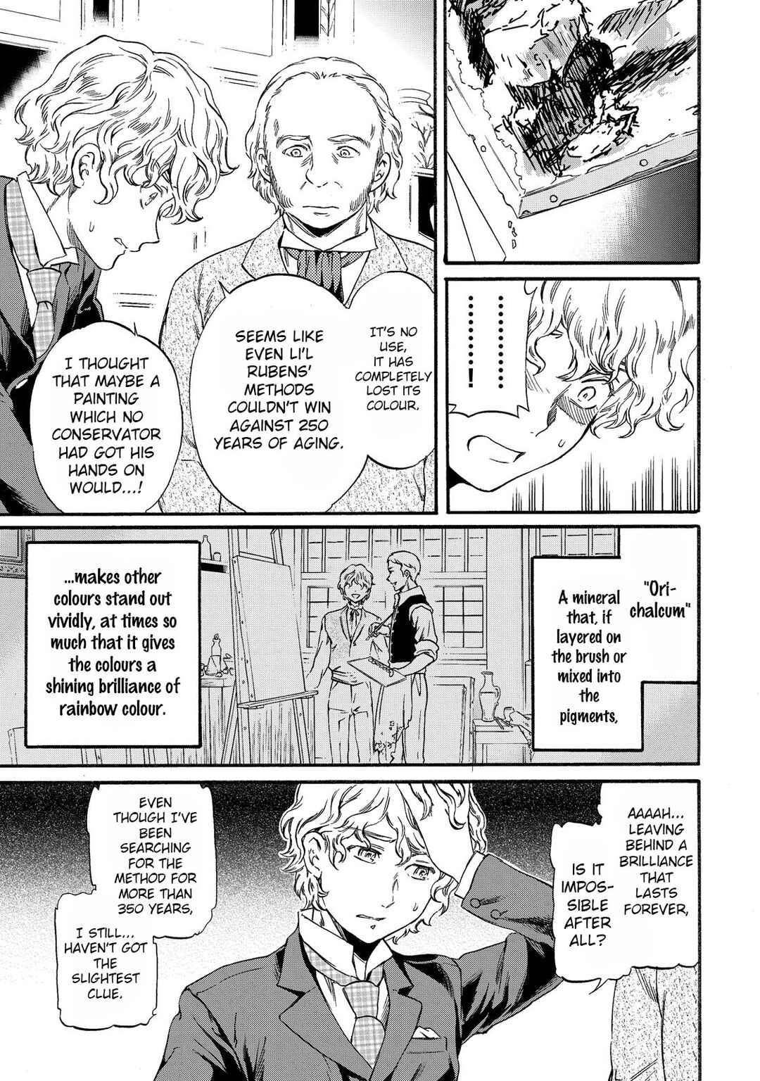 Chapter 5 - Page 3