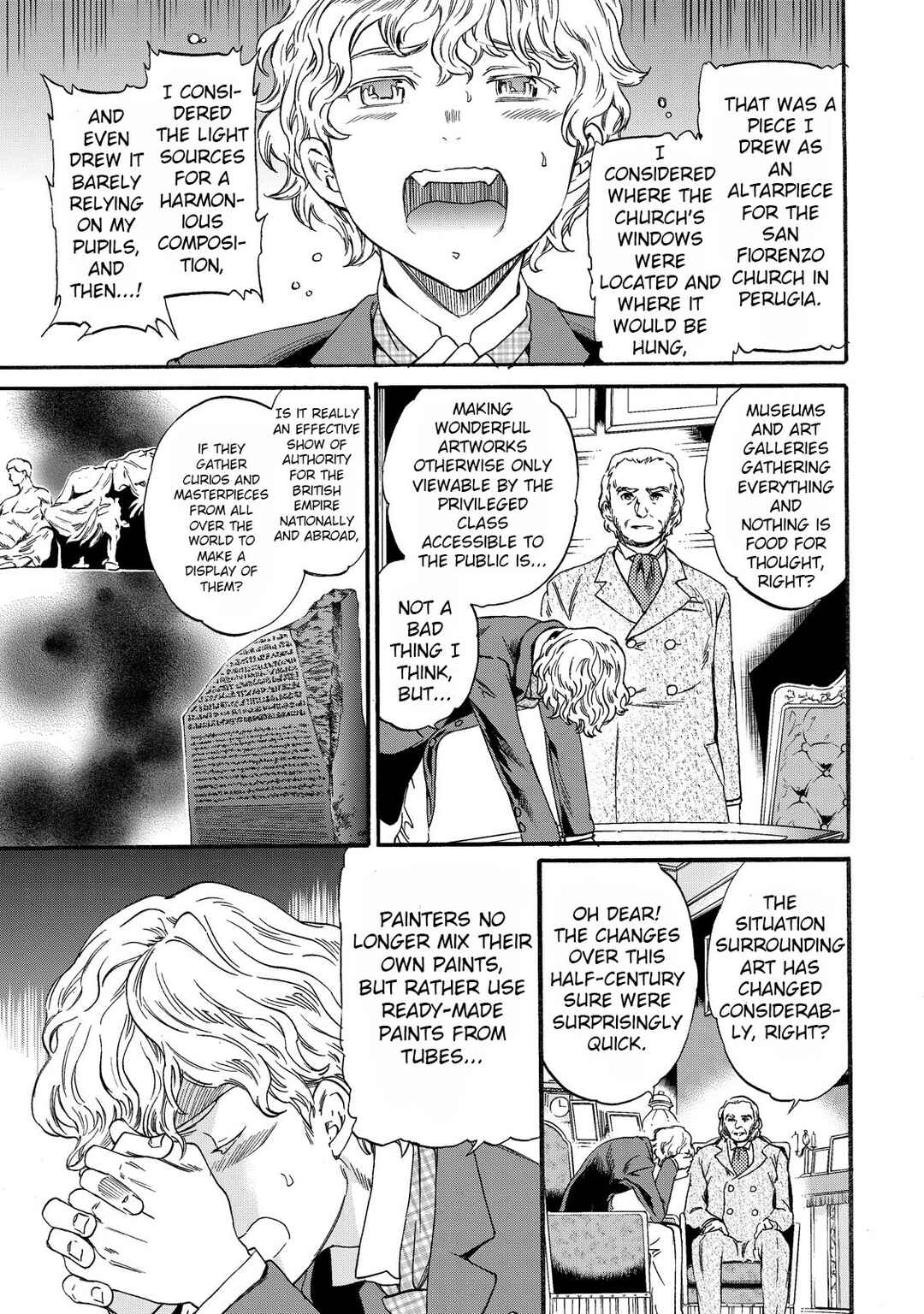 Chapter 5 - Page 5