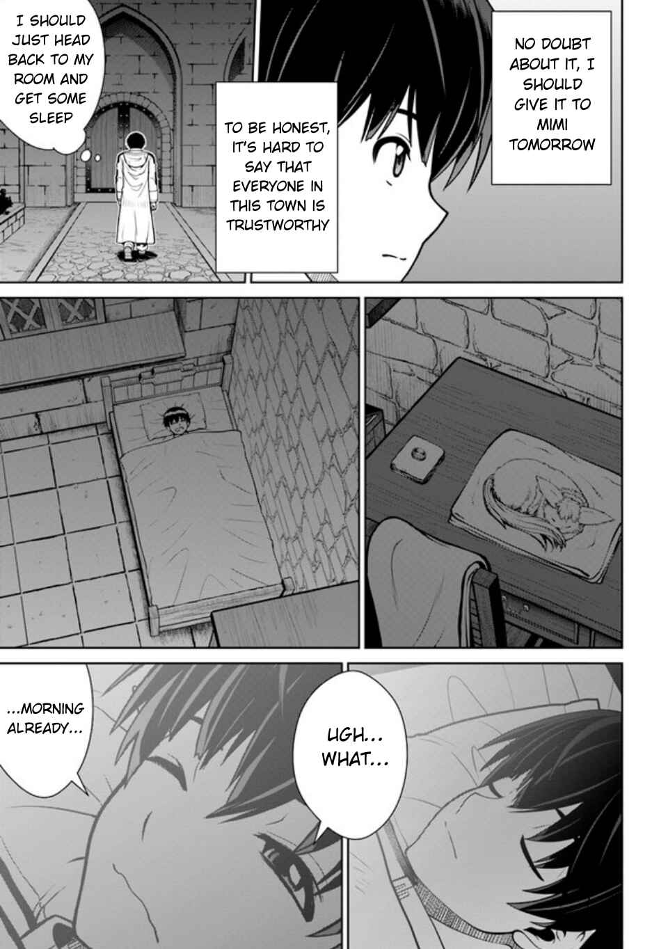 Chapter 40 - Page 14