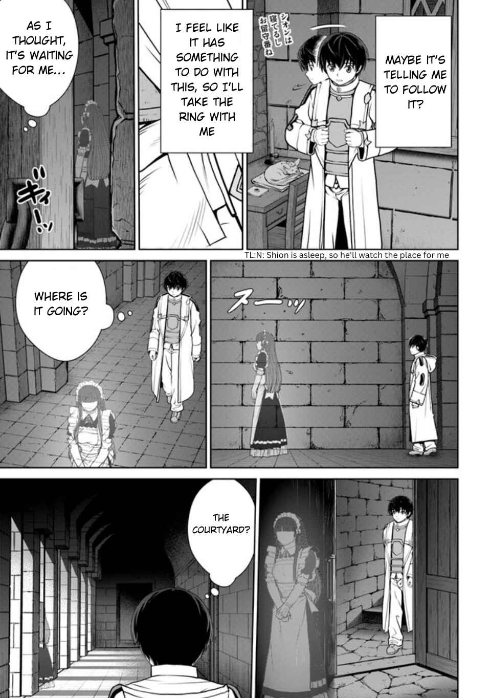 Chapter 40 - Page 20