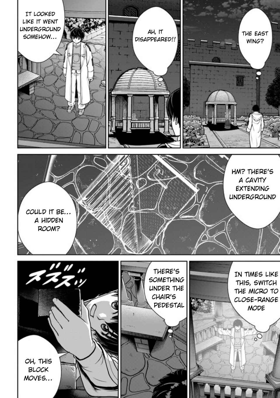 Chapter 40 - Page 21
