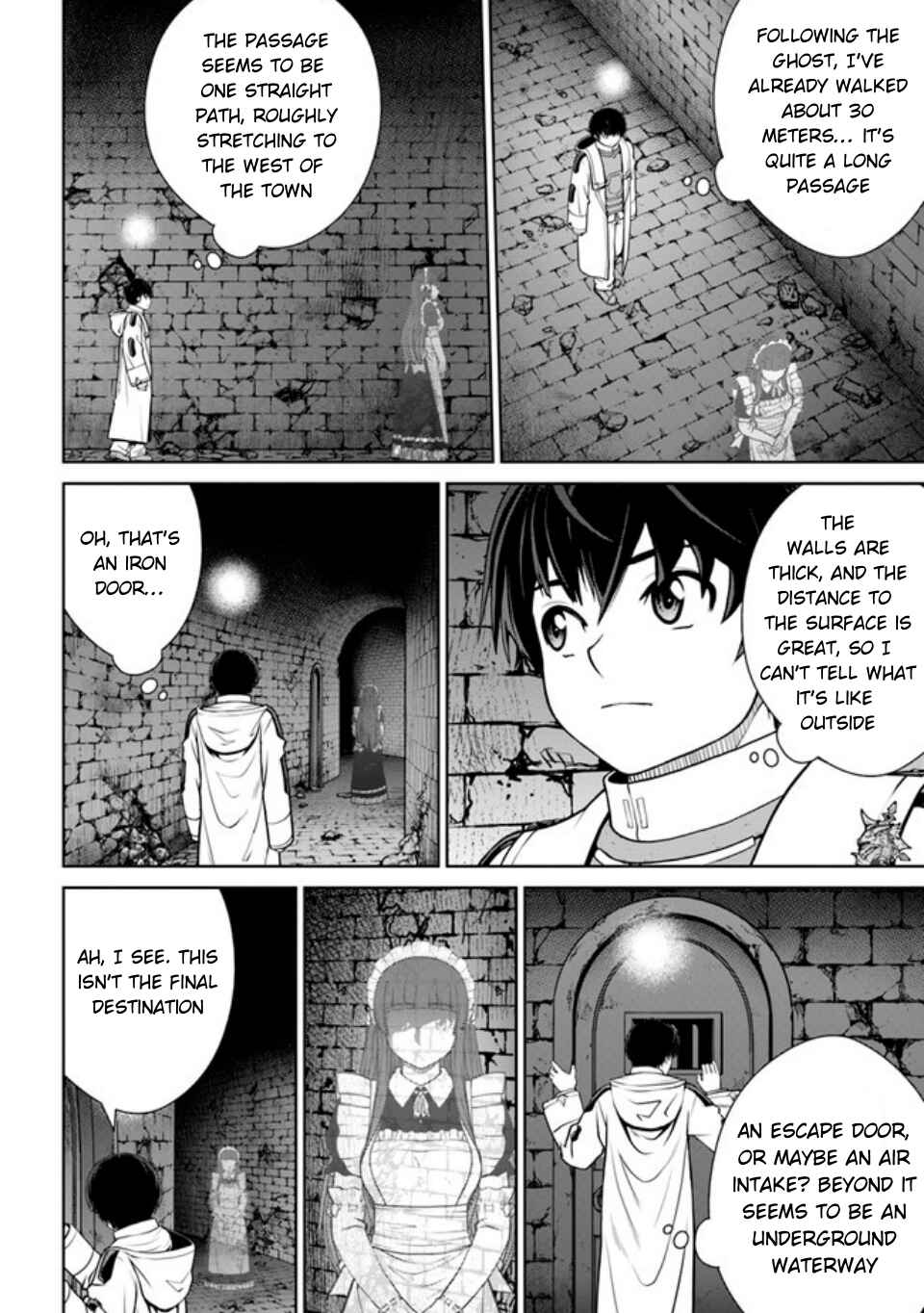 Chapter 40 - Page 23