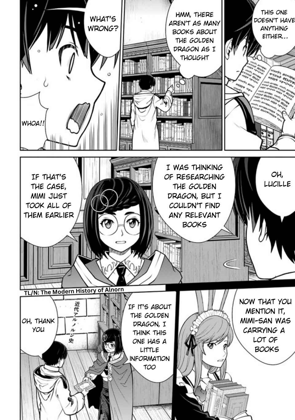 Chapter 40 - Page 5
