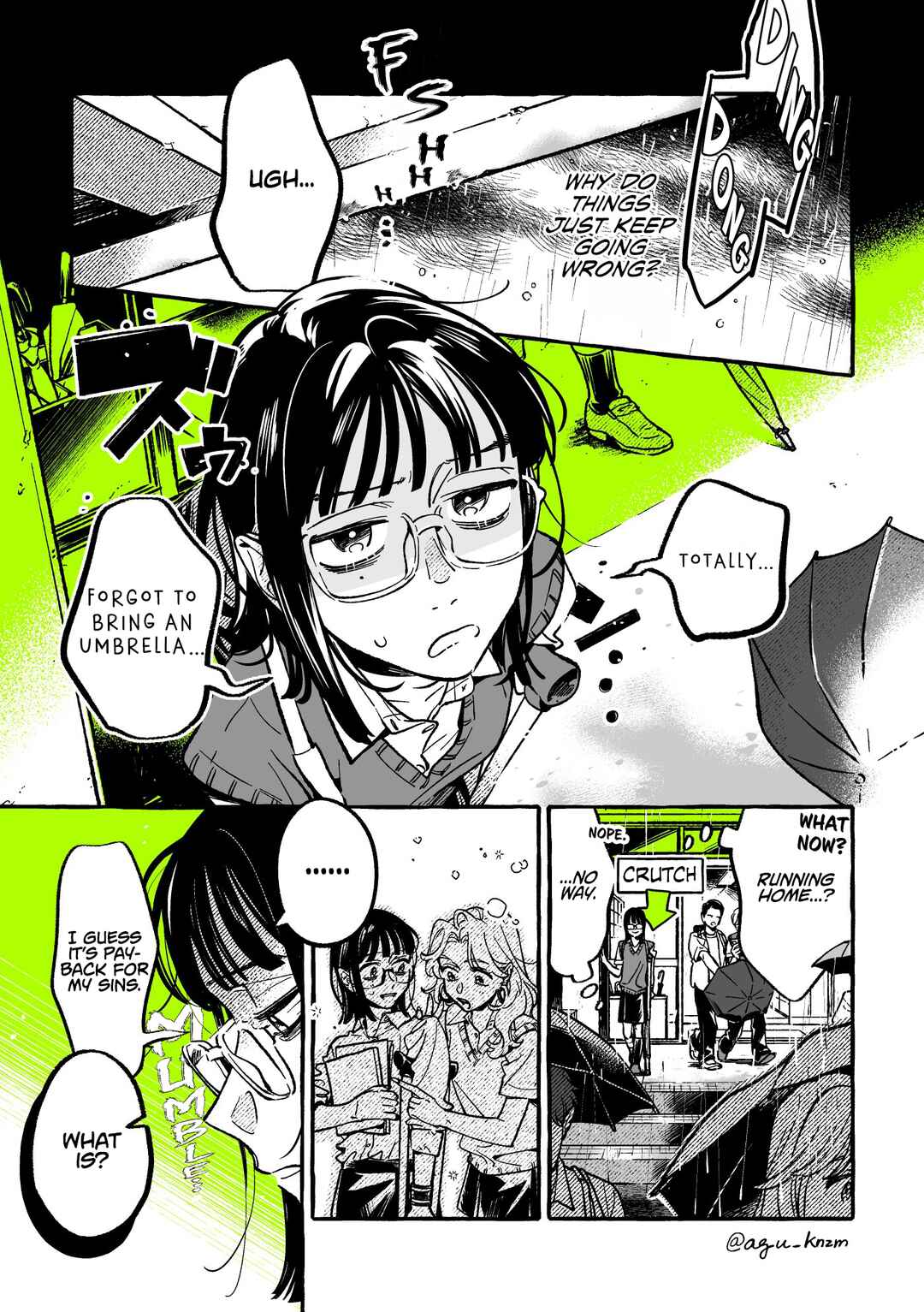 Chapter 78 - Page 1