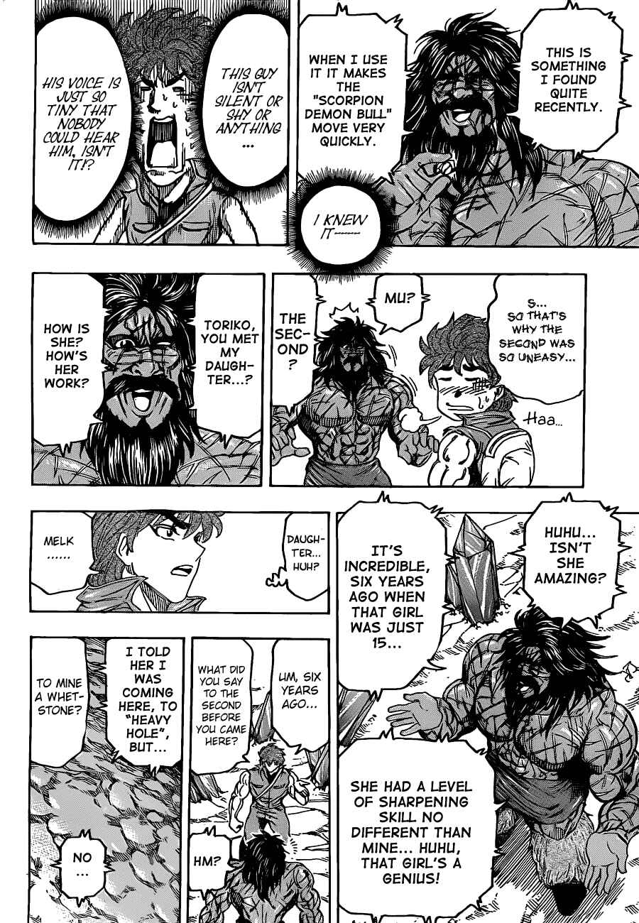 Chapter 122 - Page 12