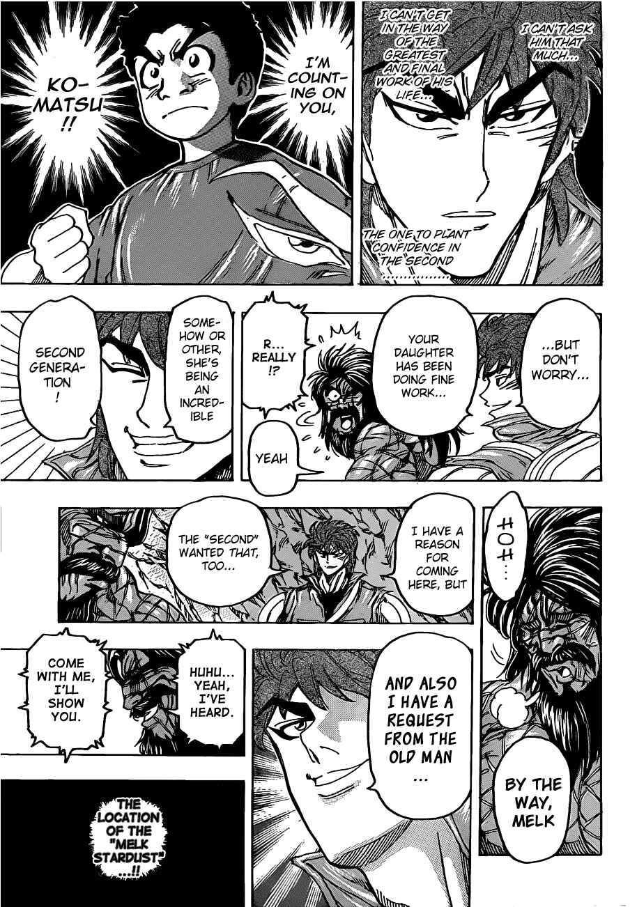 Chapter 122 - Page 15