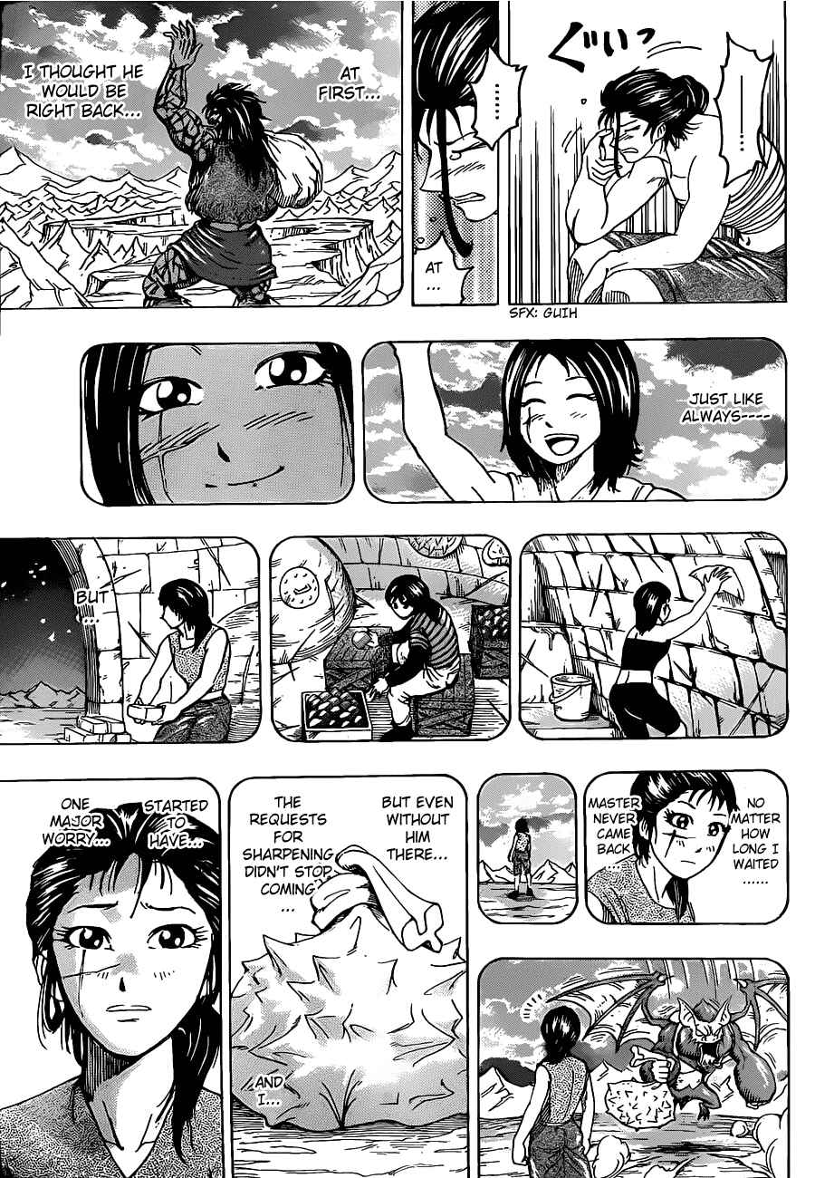 Chapter 122 - Page 5
