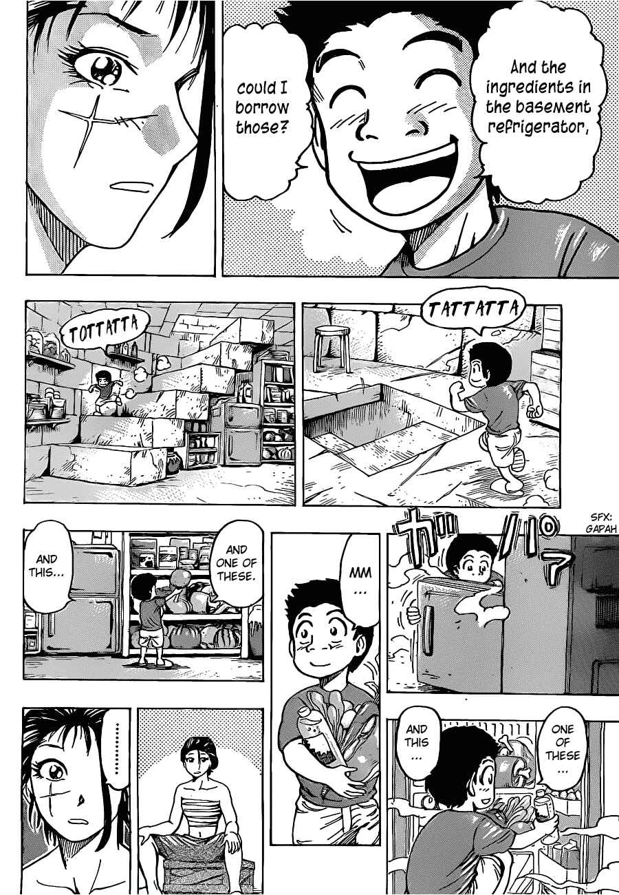 Chapter 122 - Page 8