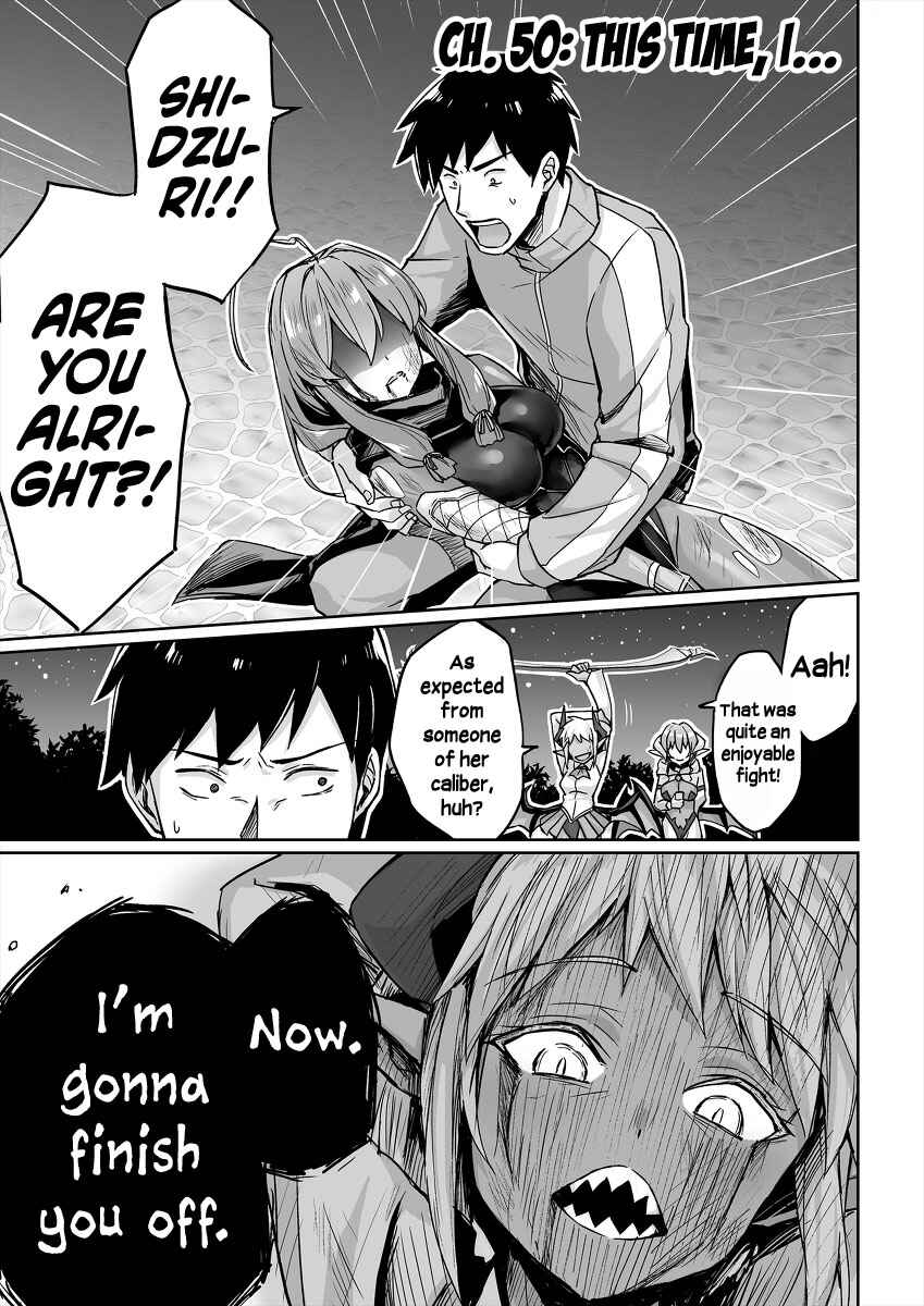 Chapter 50 - Page 1