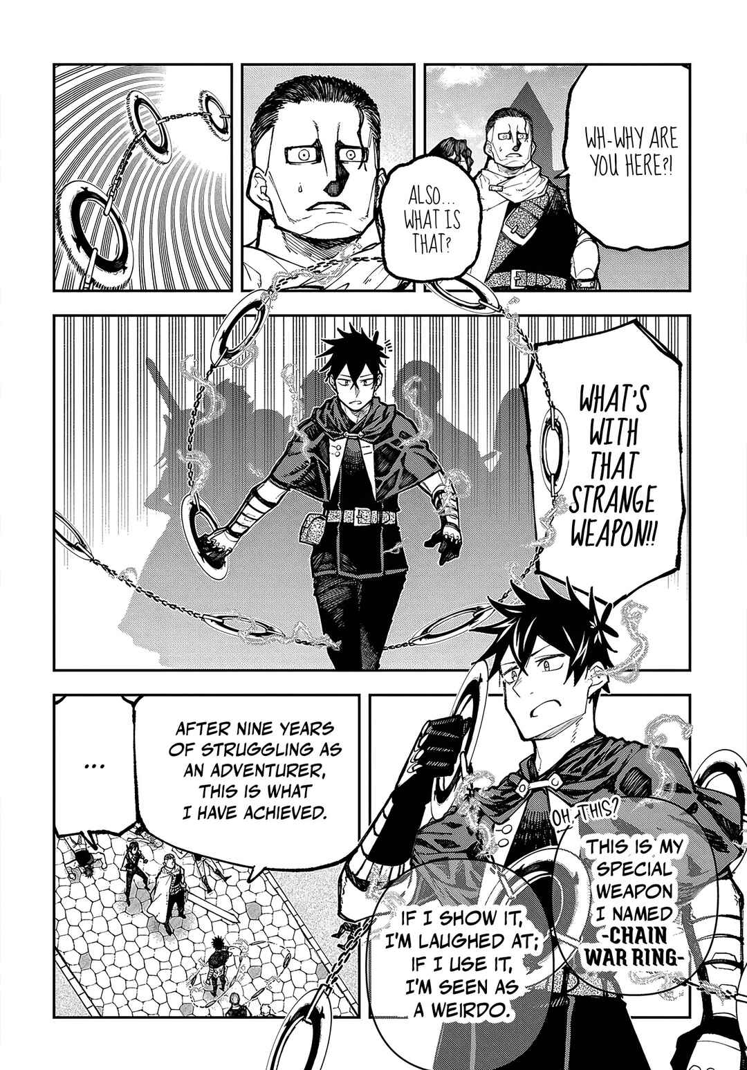 Chapter 3 - Page 5