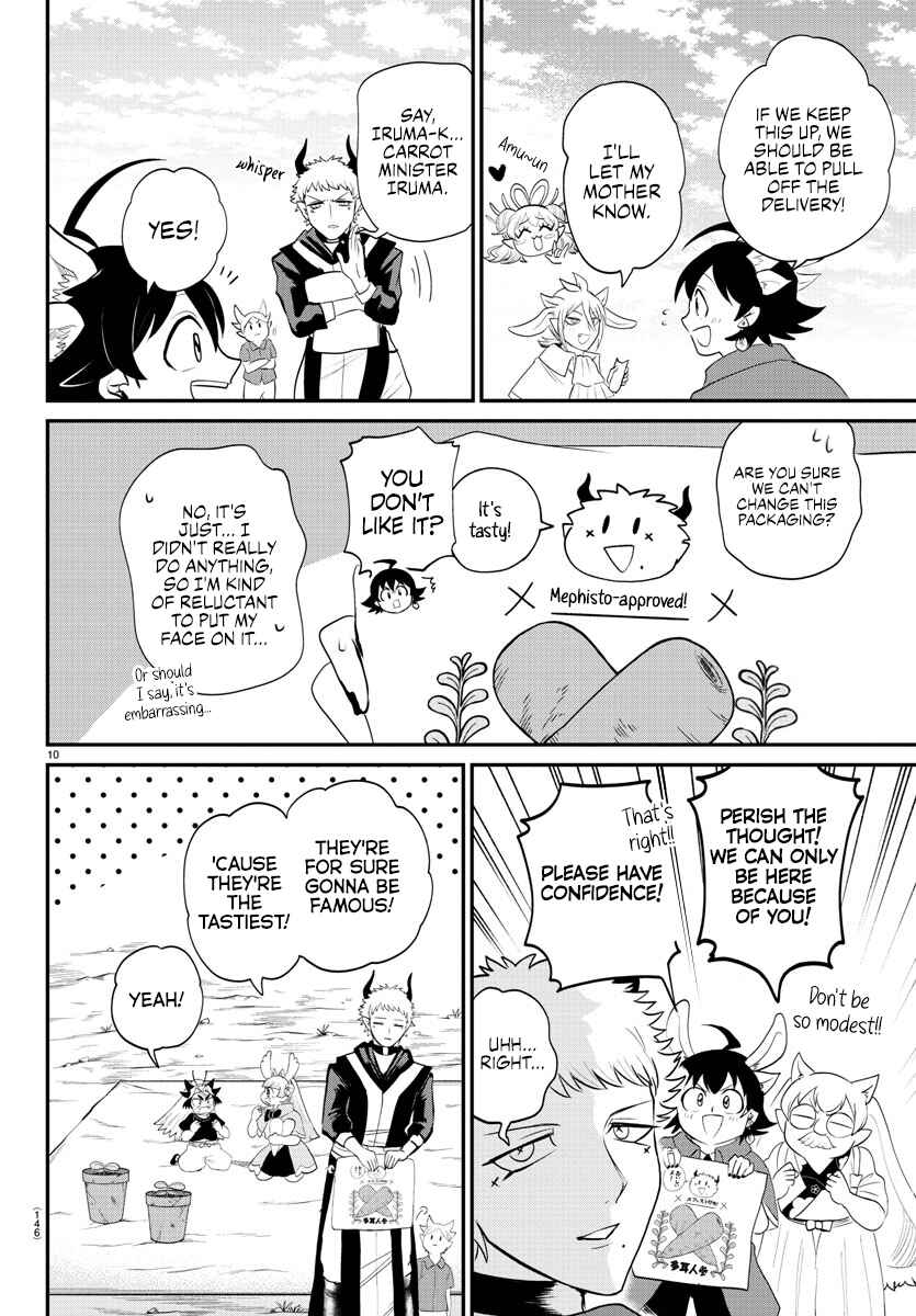 Chapter 365 - Page 10