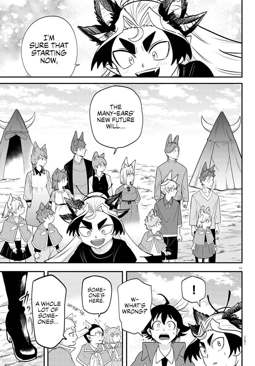 Chapter 365 - Page 11