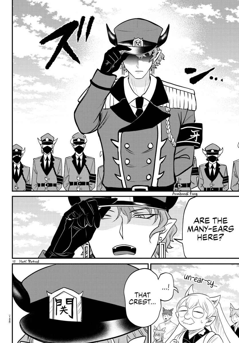 Chapter 365 - Page 12