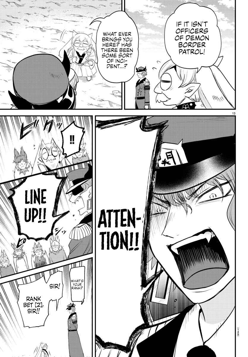 Chapter 365 - Page 13