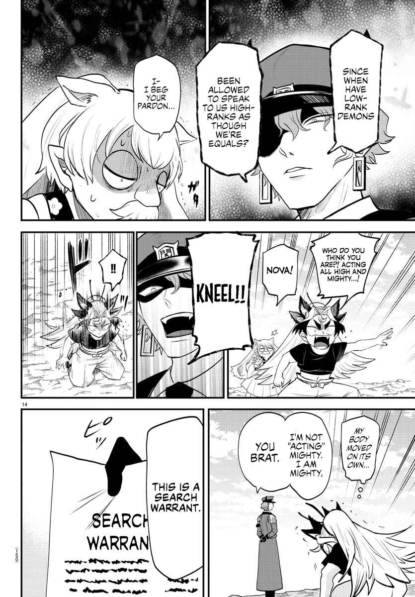 Chapter 365 - Page 14