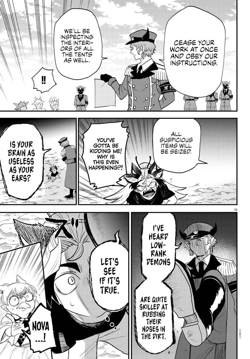Chapter 365 - Page 15