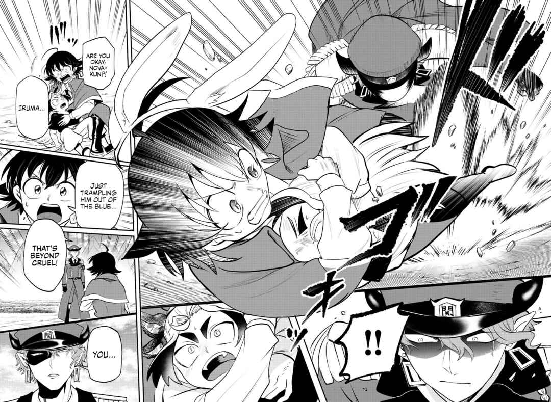 Chapter 365 - Page 16