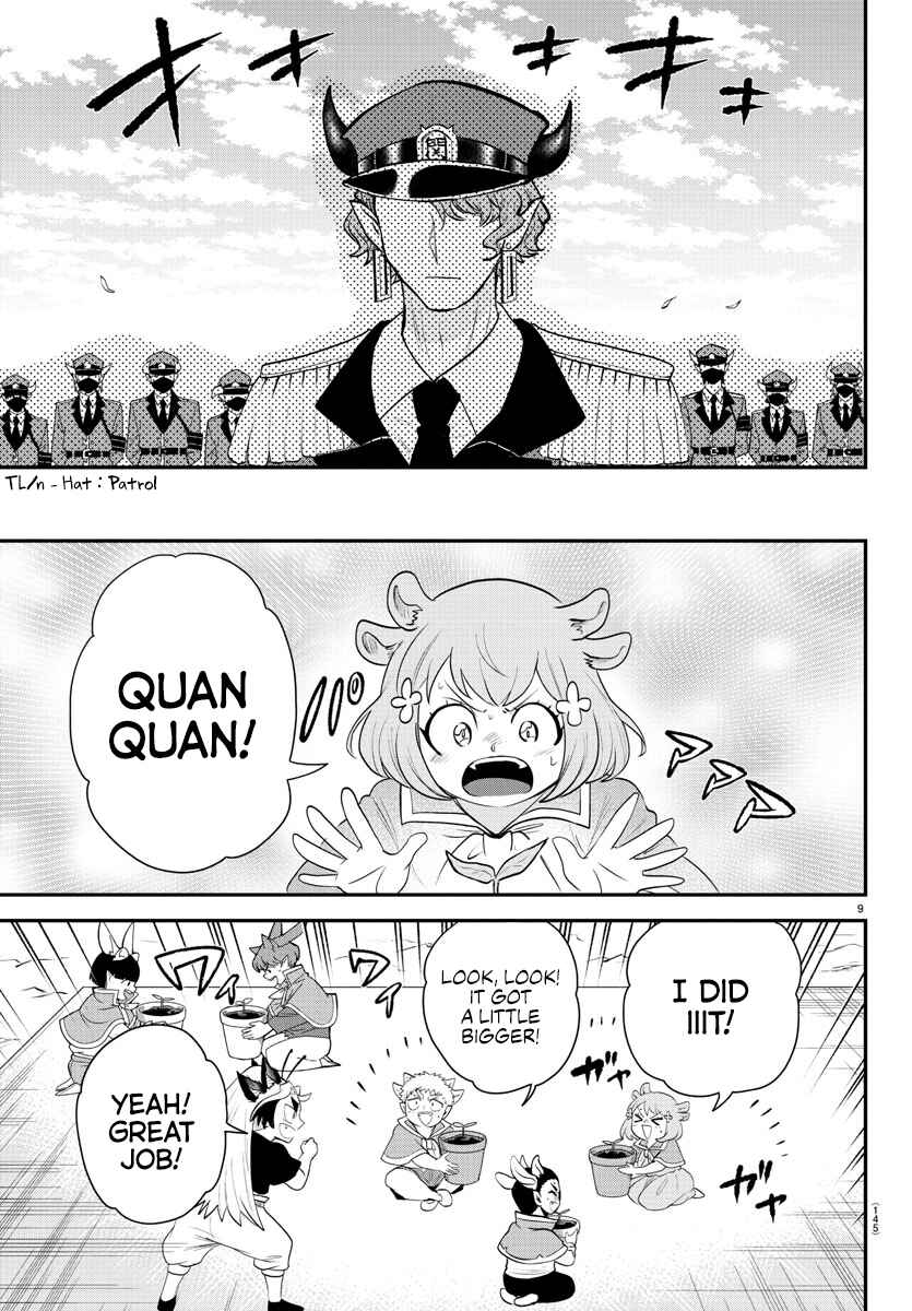 Chapter 365 - Page 9