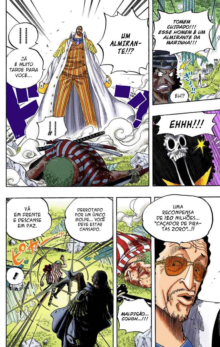 Chapter 511 - Page 16