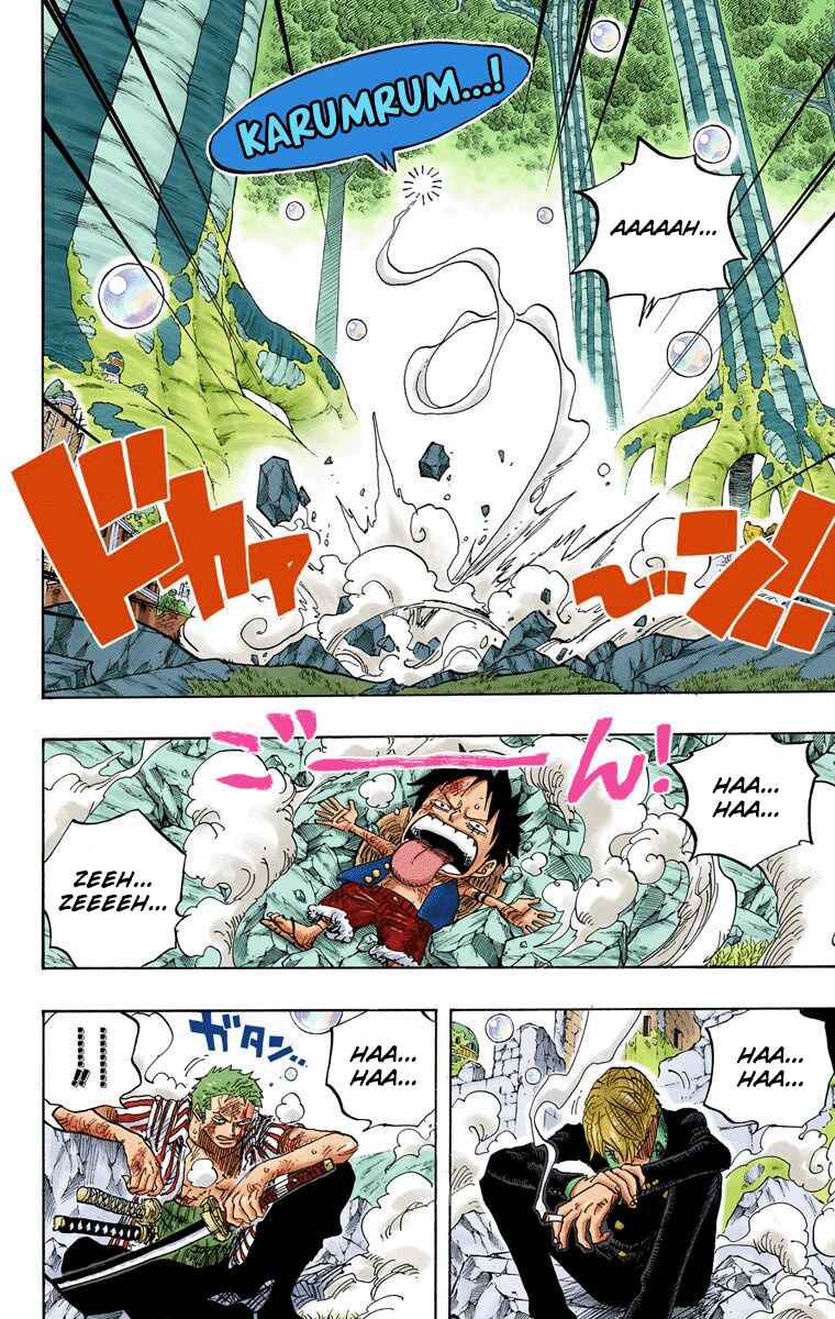 Chapter 511 - Page 3