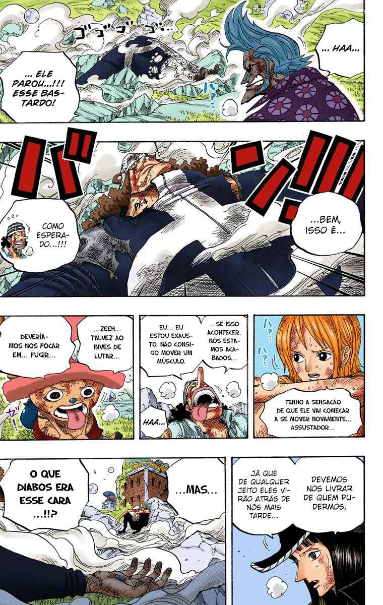 Chapter 511 - Page 4