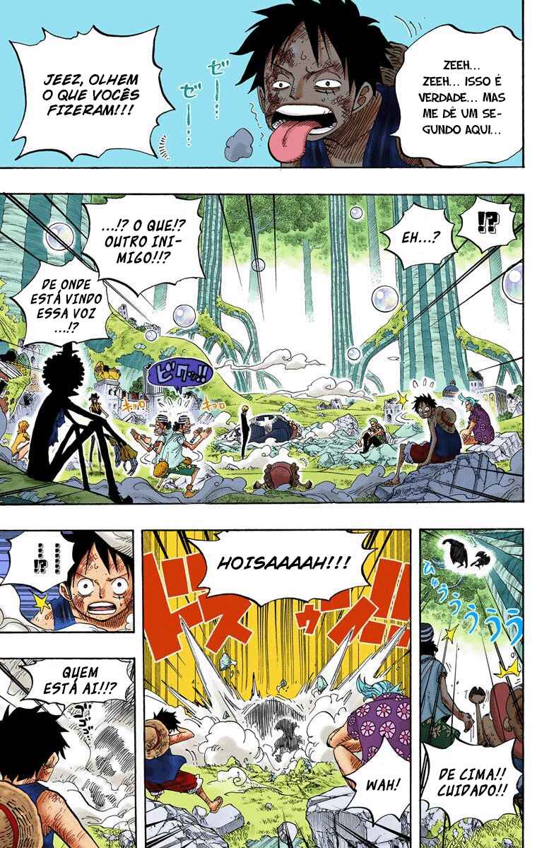Chapter 511 - Page 6