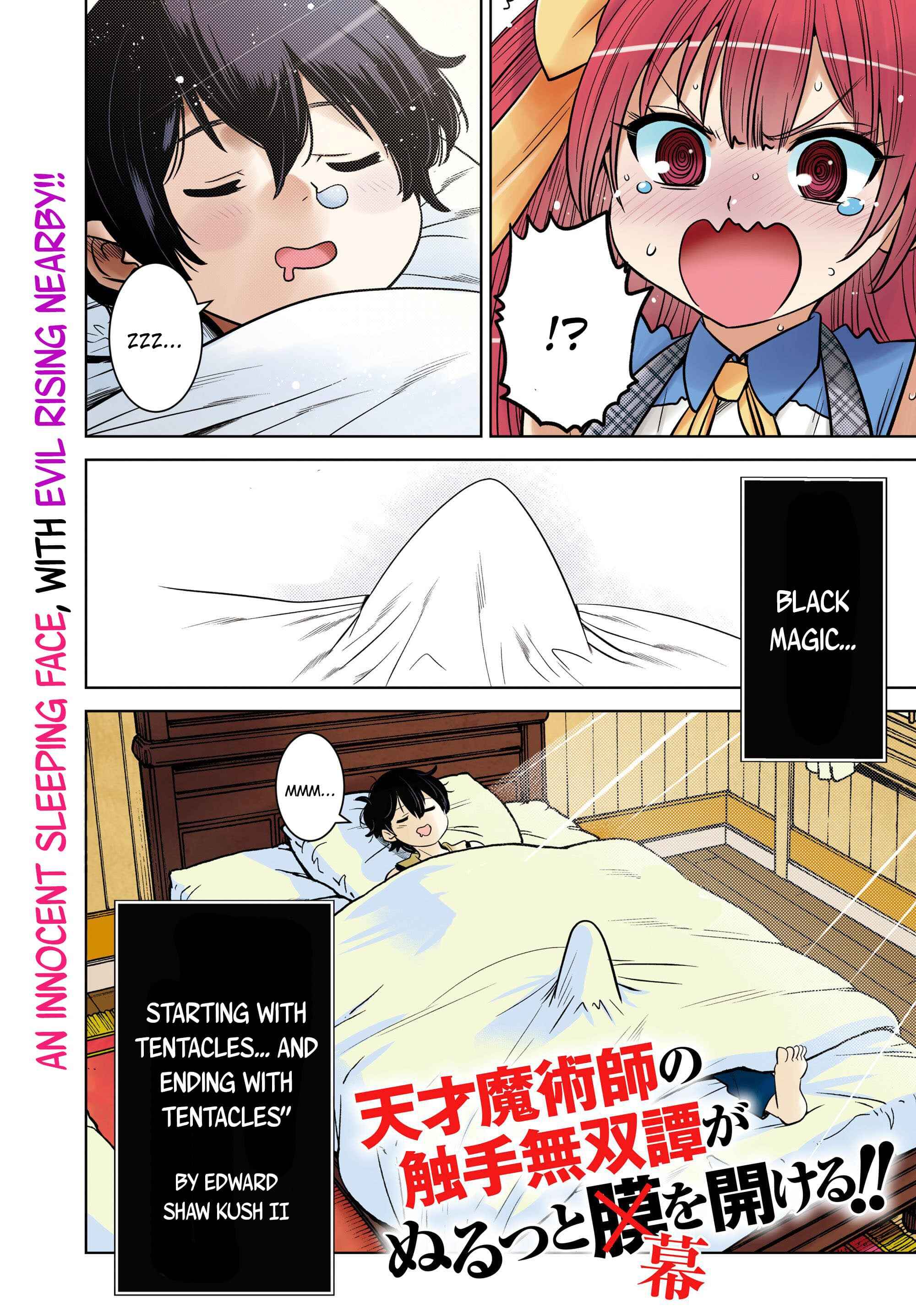 Chapter 1 - Page 2