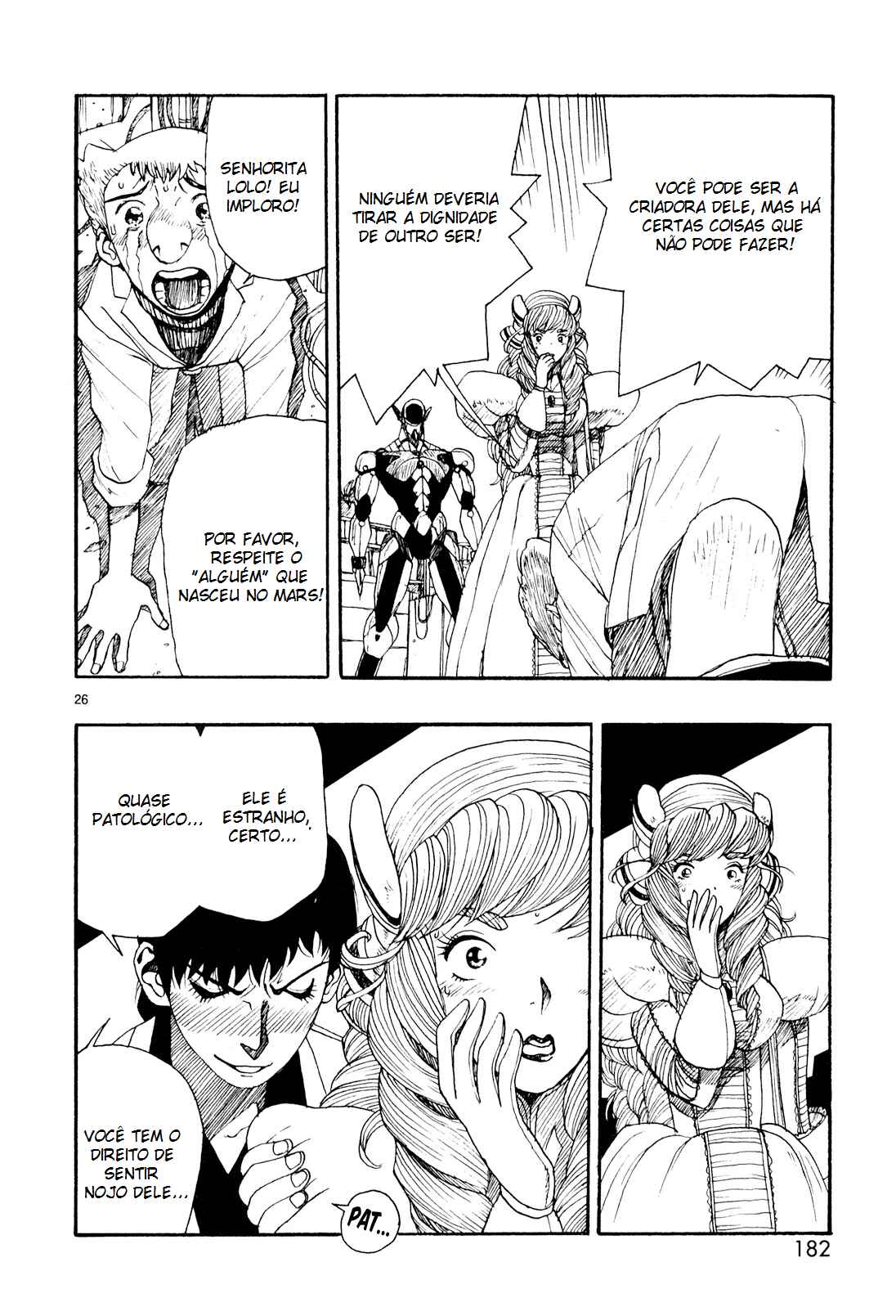 Chapter 20 - Page 27