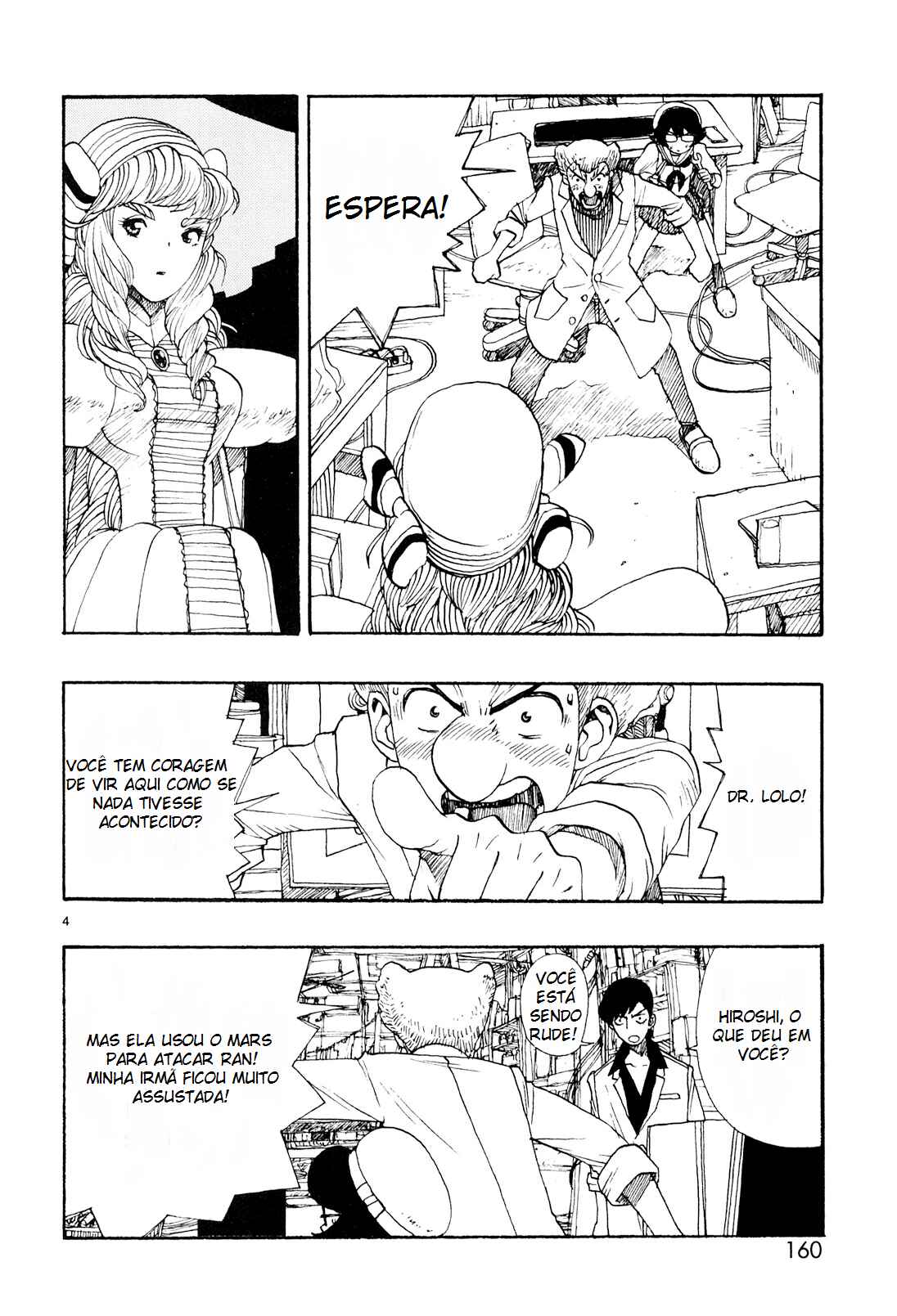 Chapter 20 - Page 5