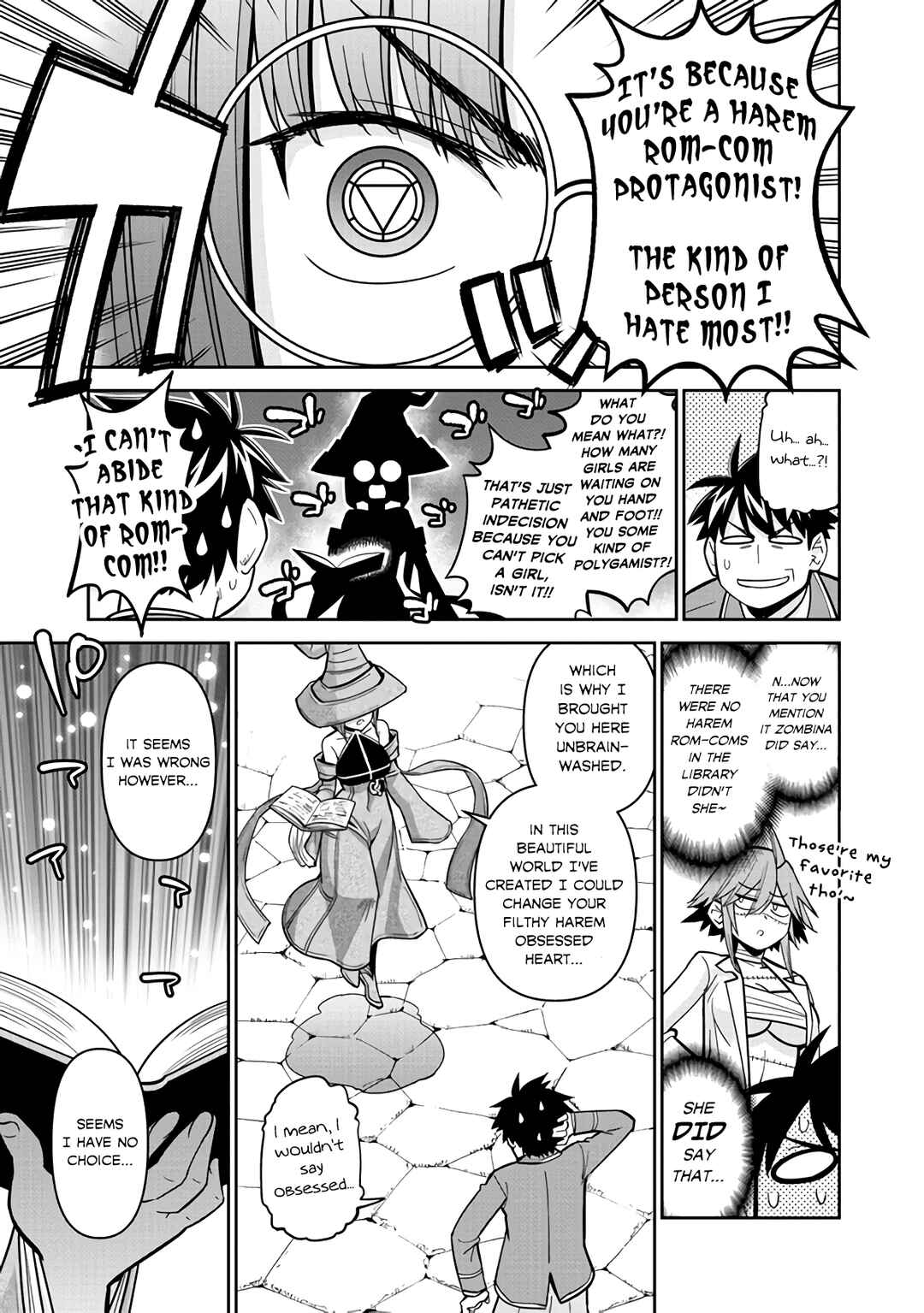Chapter 80 - Page 11