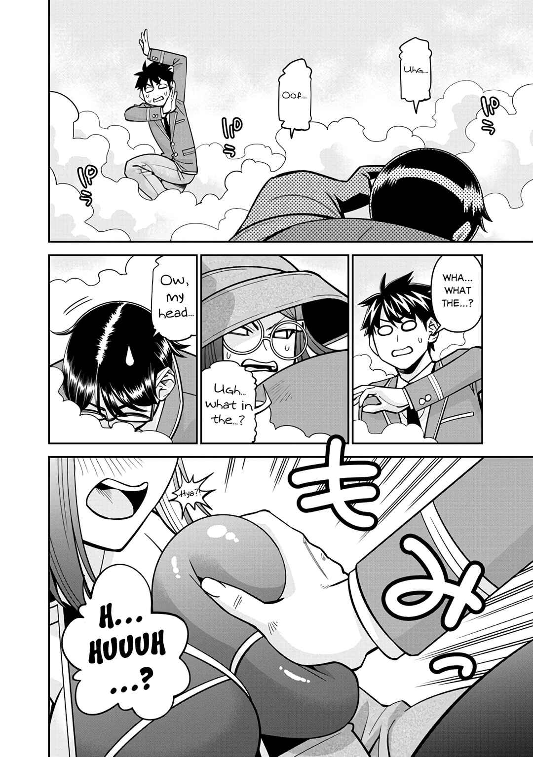 Chapter 80 - Page 14