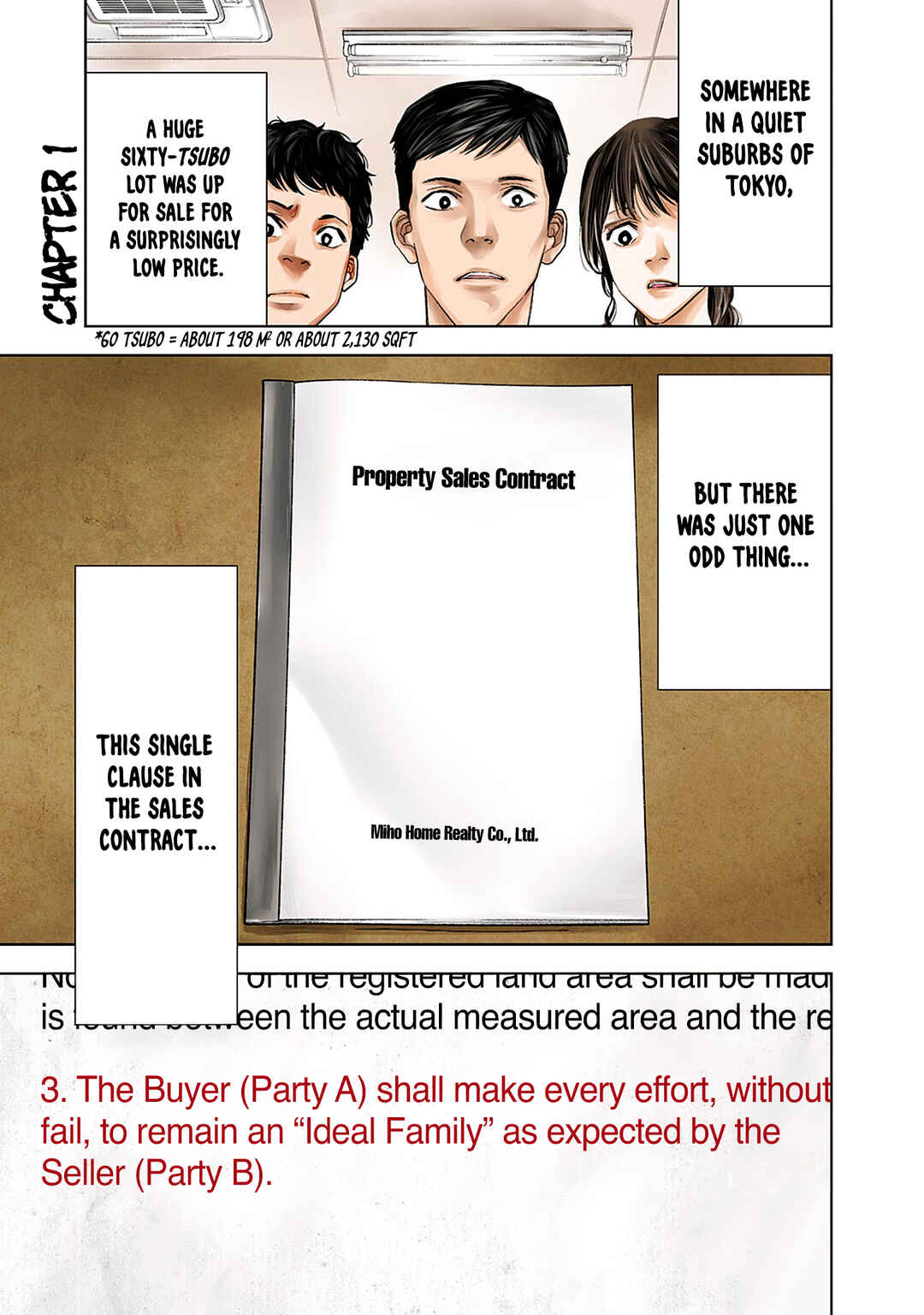 Chapter 1 - Page 3