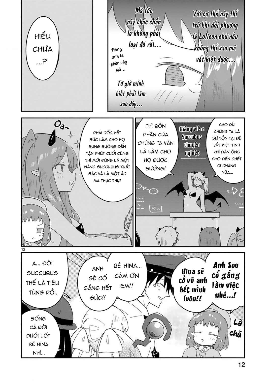 Chapter 6 - Page 12