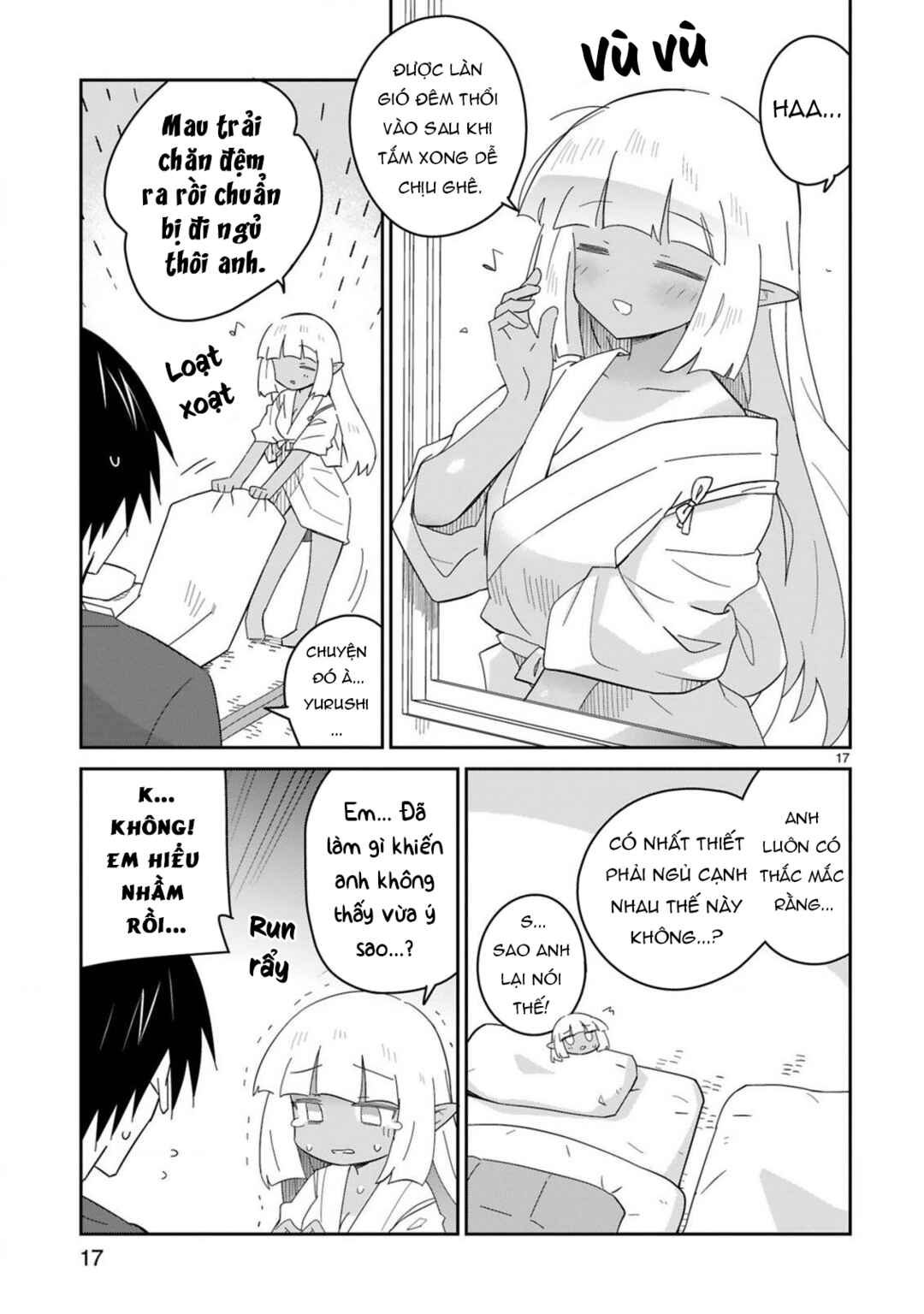Chapter 6 - Page 17