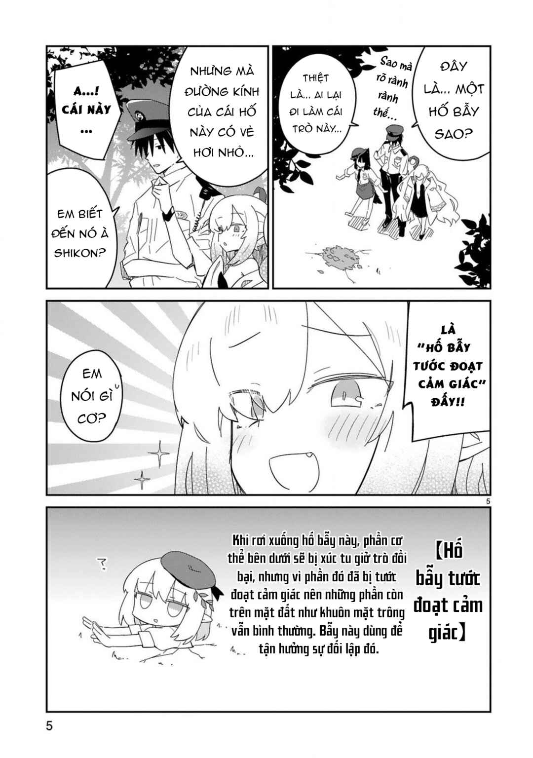 Chapter 6 - Page 5