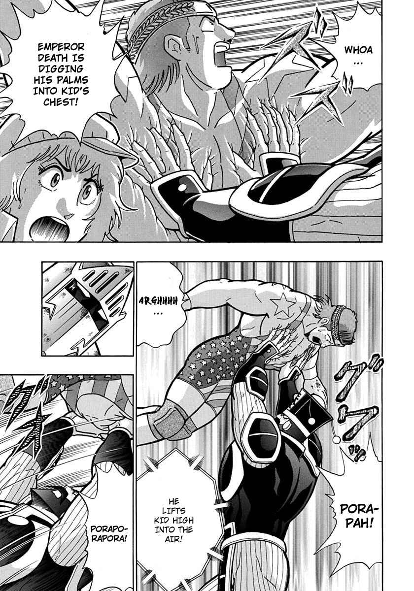 Chapter 74 - Page 11