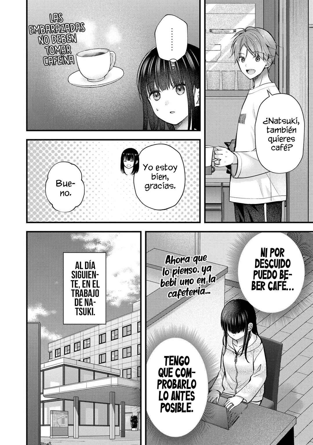 Chapter 31 - Page 6