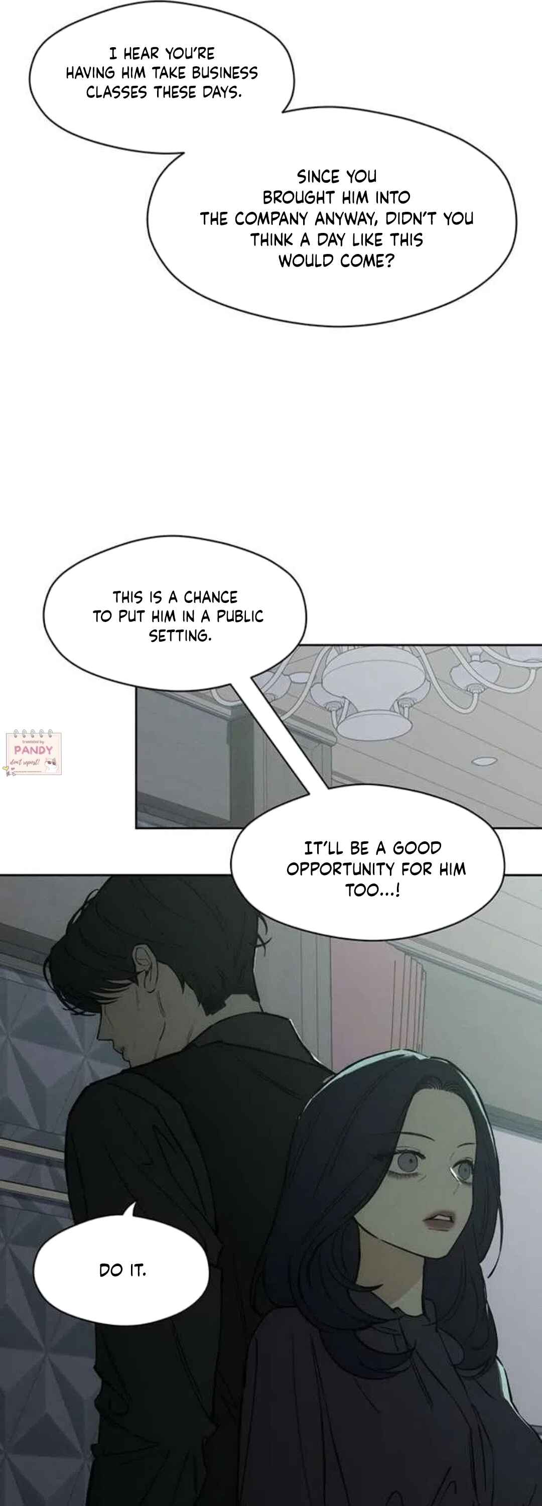 Chapter 73 - Page 39